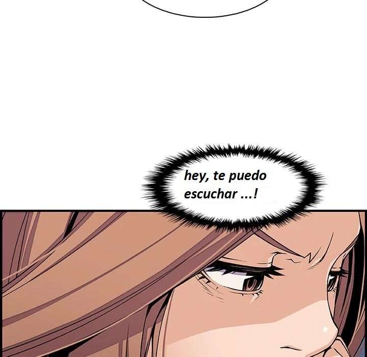 Nuestras relación complicada Capitulo 34 página 9