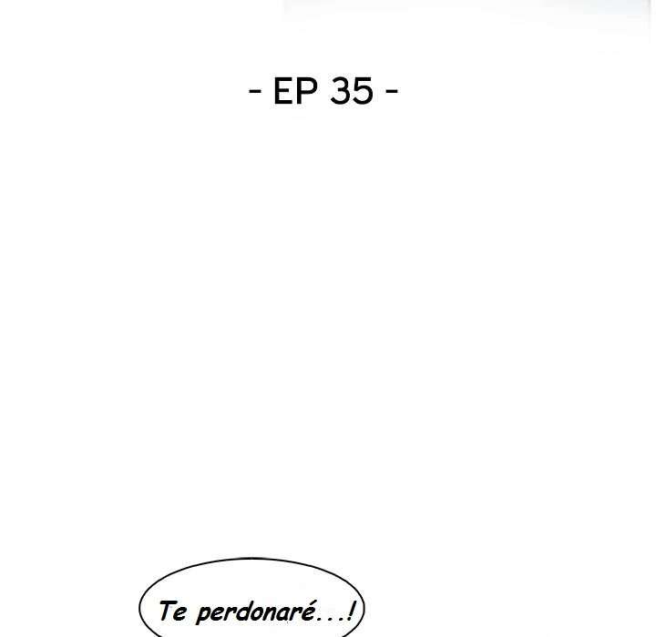 Nuestras relación complicada Capitulo 35 página 14