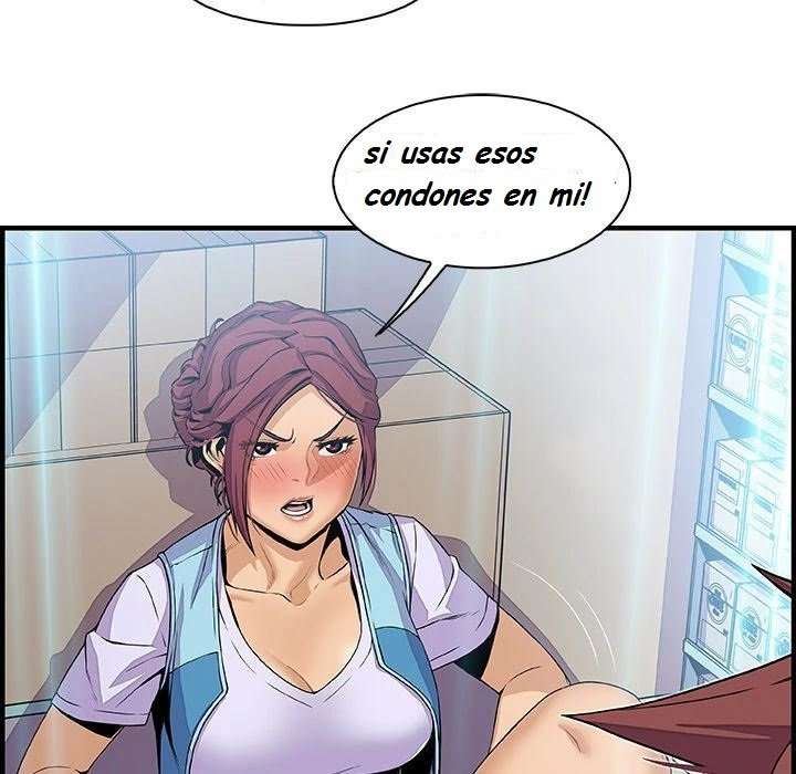 Nuestras relación complicada Capitulo 35 página 15