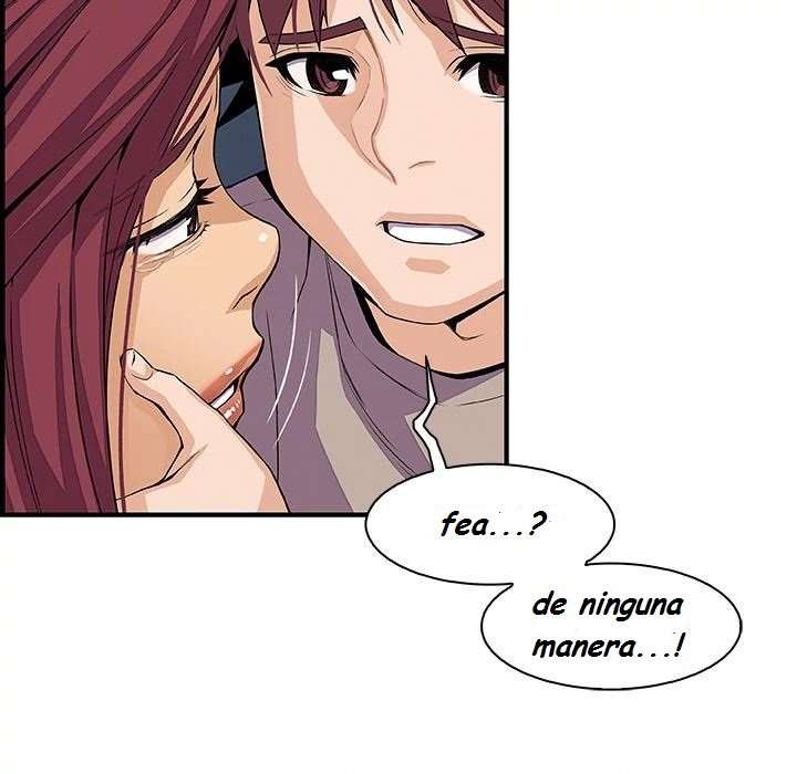 Nuestras relación complicada Capitulo 35 página 29
