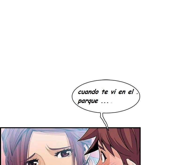 Nuestras relación complicada Capitulo 35 página 30