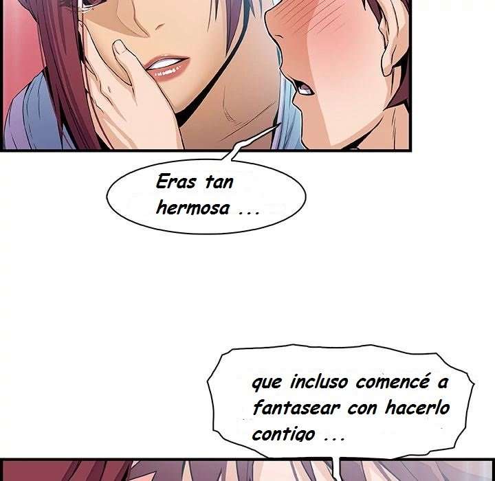 Nuestras relación complicada Capitulo 35 página 31