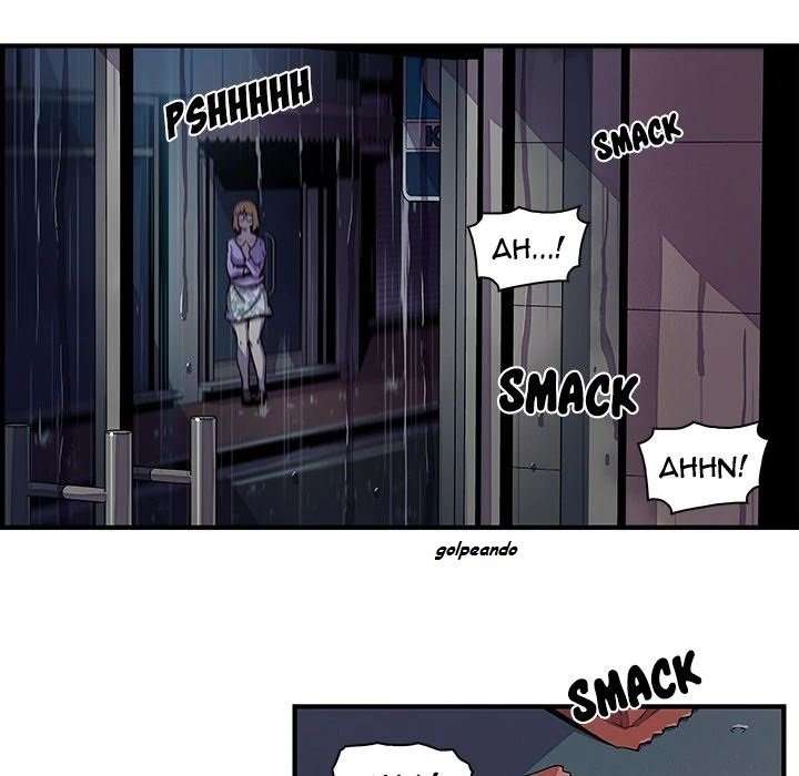 Nuestras relación complicada Capitulo 35 página 42