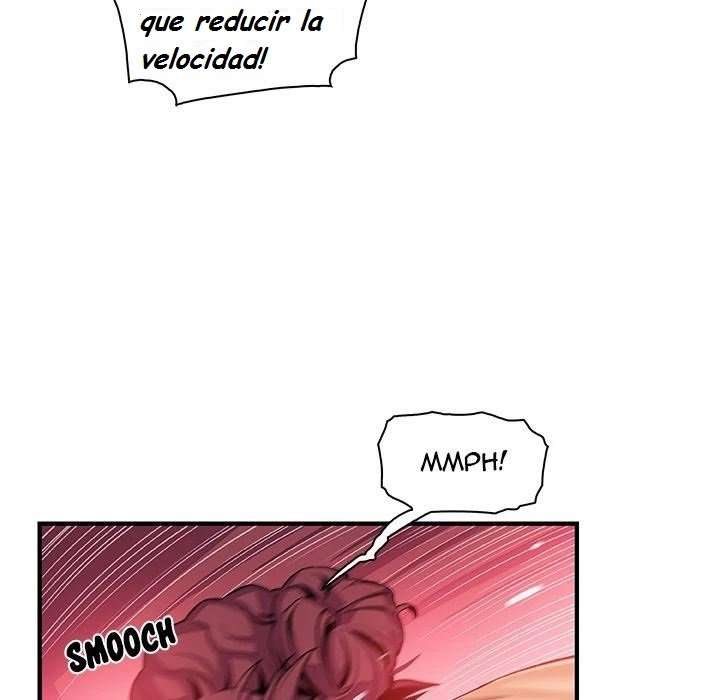 Nuestras relación complicada Capitulo 35 página 56