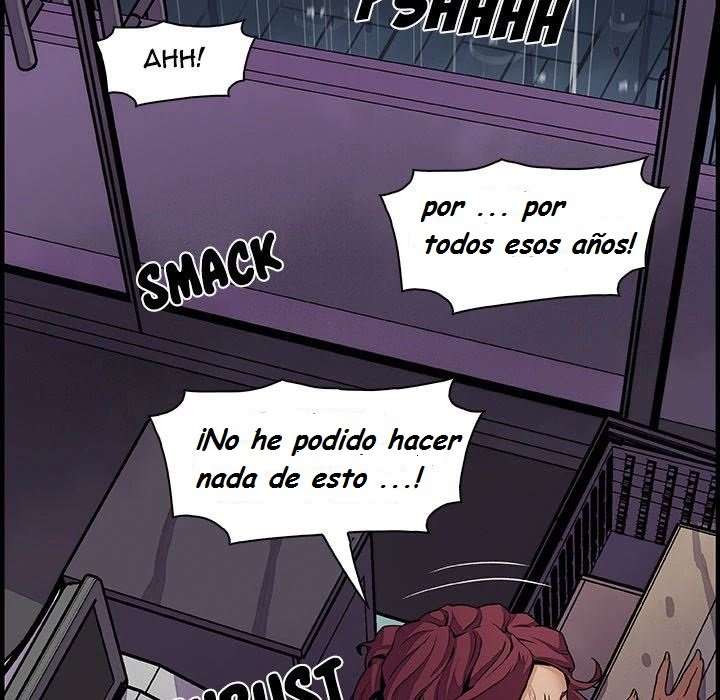 Nuestras relación complicada Capitulo 35 página 79