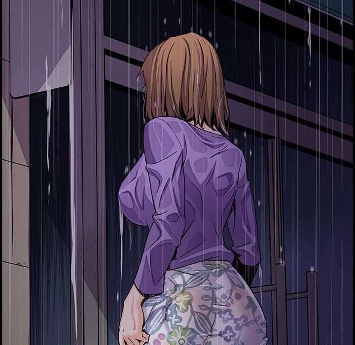 Nuestras relación complicada Capitulo 36 página 11