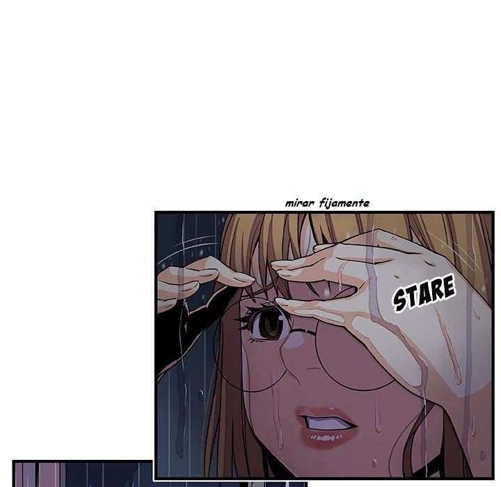 Nuestras relación complicada Capitulo 36 página 17