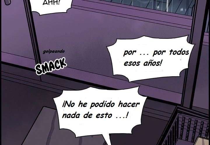 Nuestras relación complicada Capitulo 36 página 2