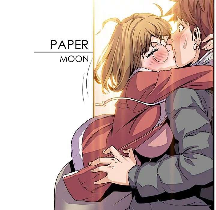 Nuestras relación complicada Capitulo 36 página 40
