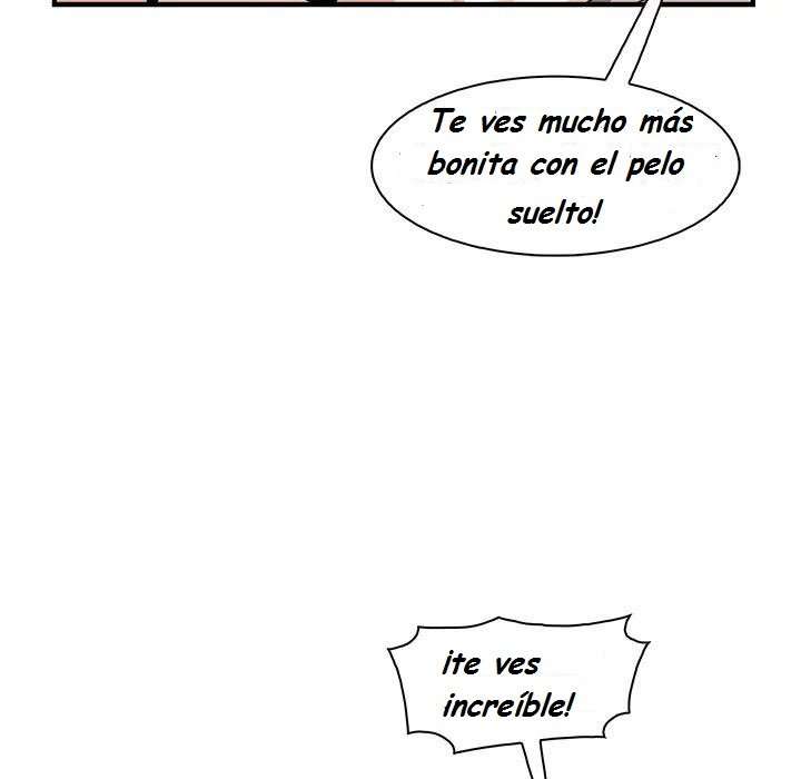 Nuestras relación complicada Capitulo 36 página 67