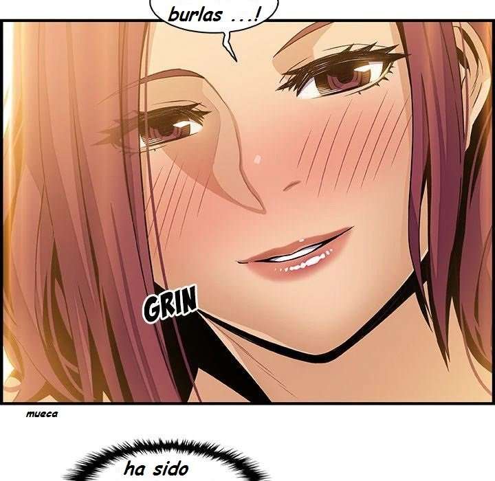 Nuestras relación complicada Capitulo 36 página 69