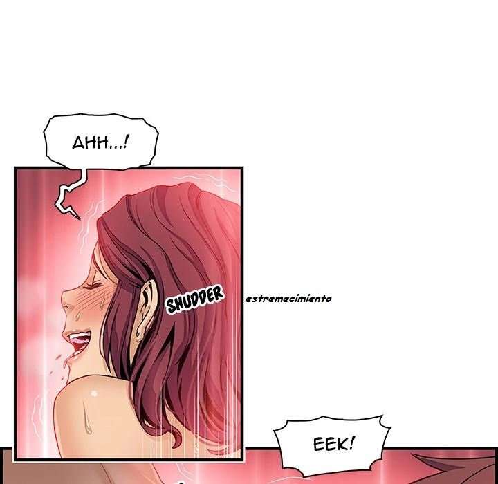 Nuestras relación complicada Capitulo 36 página 71