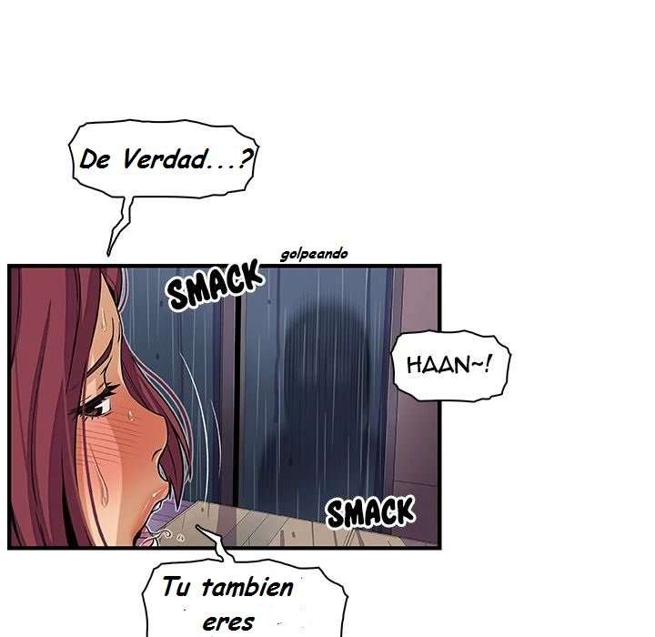 Nuestras relación complicada Capitulo 36 página 8