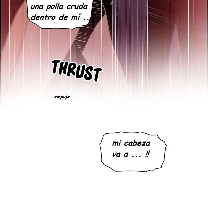 Nuestras relación complicada Capitulo 36 página 93