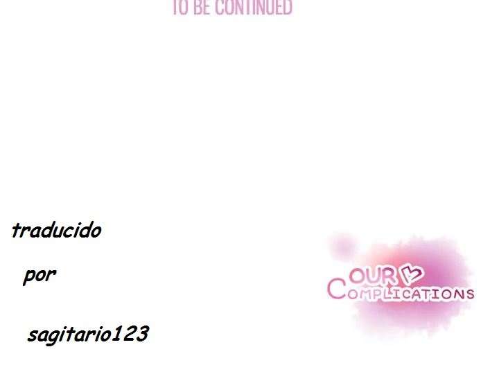 Nuestras relación complicada Capitulo 36 página 95