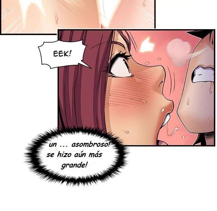 Nuestras relación complicada Capitulo 37 página 12