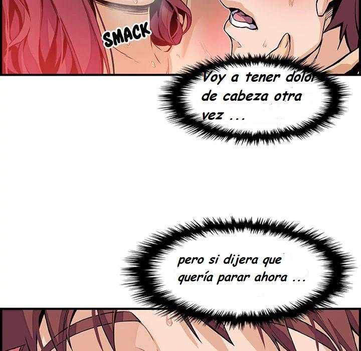 Nuestras relación complicada Capitulo 37 página 14