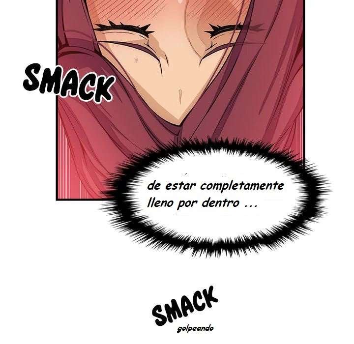 Nuestras relación complicada Capitulo 37 página 22