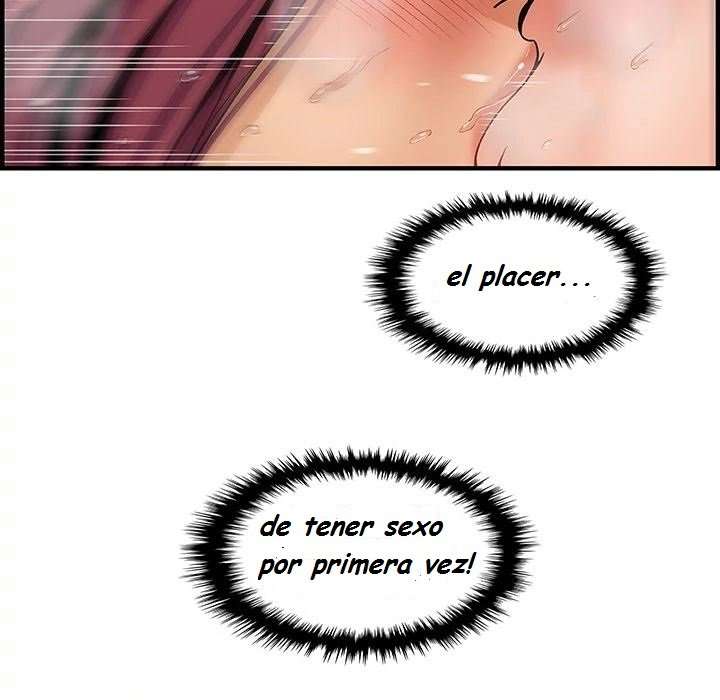 Nuestras relación complicada Capitulo 37 página 24