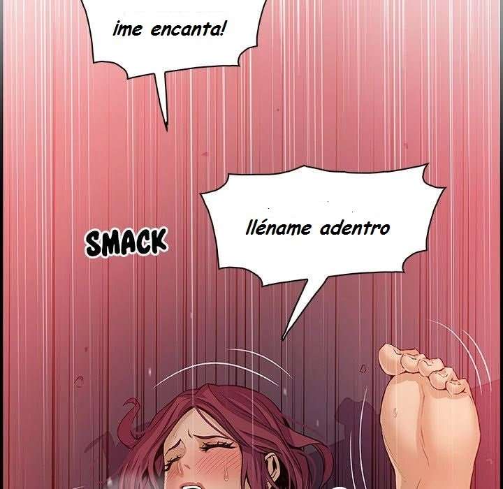 Nuestras relación complicada Capitulo 37 página 32