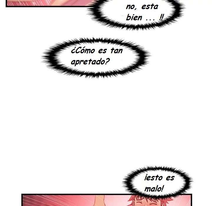 Nuestras relación complicada Capitulo 37 página 37