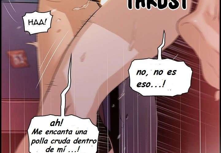 Nuestras relación complicada Capitulo 37 página 4