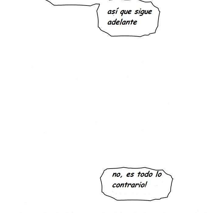 Nuestras relación complicada Capitulo 37 página 44
