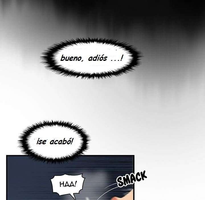 Nuestras relación complicada Capitulo 37 página 67