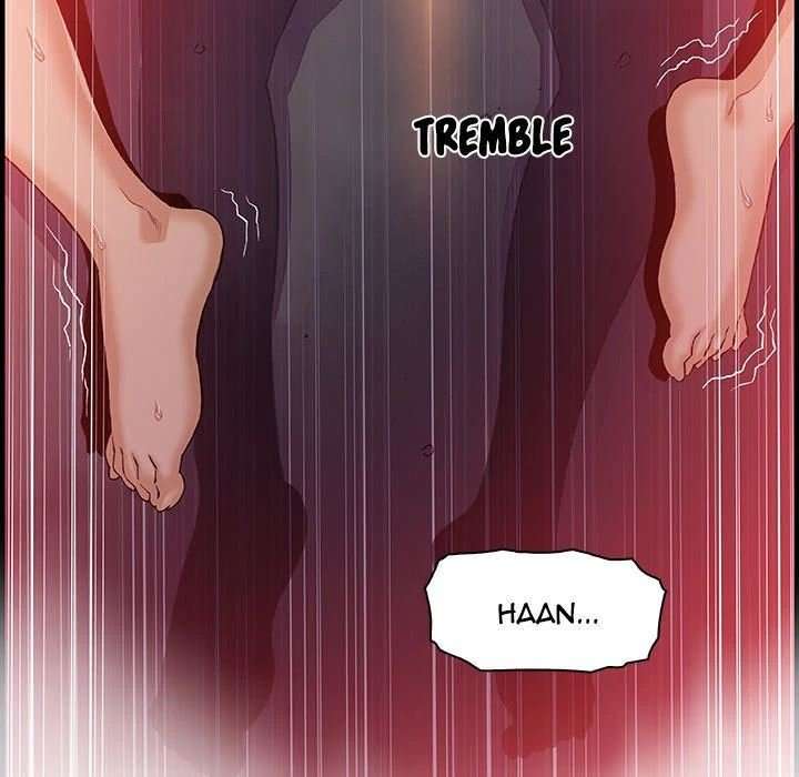Nuestras relación complicada Capitulo 38 página 16
