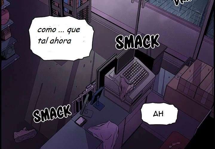 Nuestras relación complicada Capitulo 38 página 2