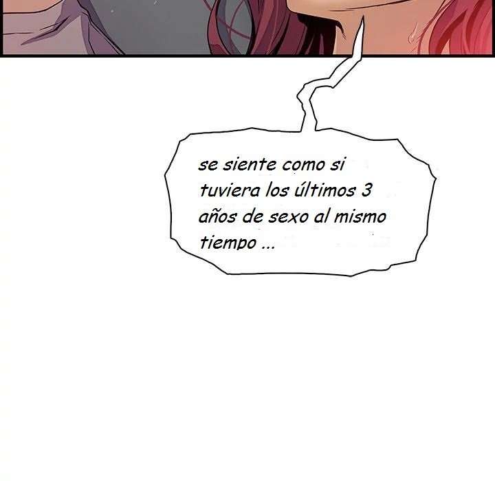 Nuestras relación complicada Capitulo 38 página 22