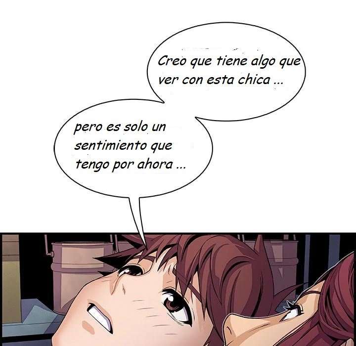 Nuestras relación complicada Capitulo 38 página 28