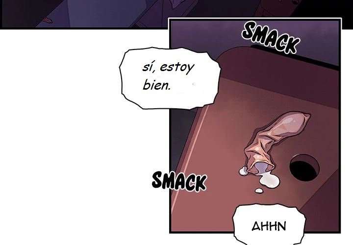 Nuestras relación complicada Capitulo 38 página 3