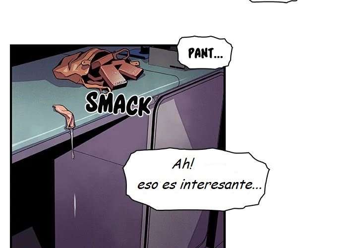 Nuestras relación complicada Capitulo 38 página 4