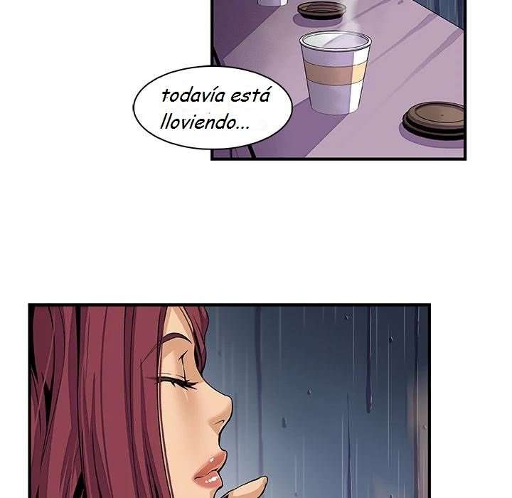 Nuestras relación complicada Capitulo 38 página 42
