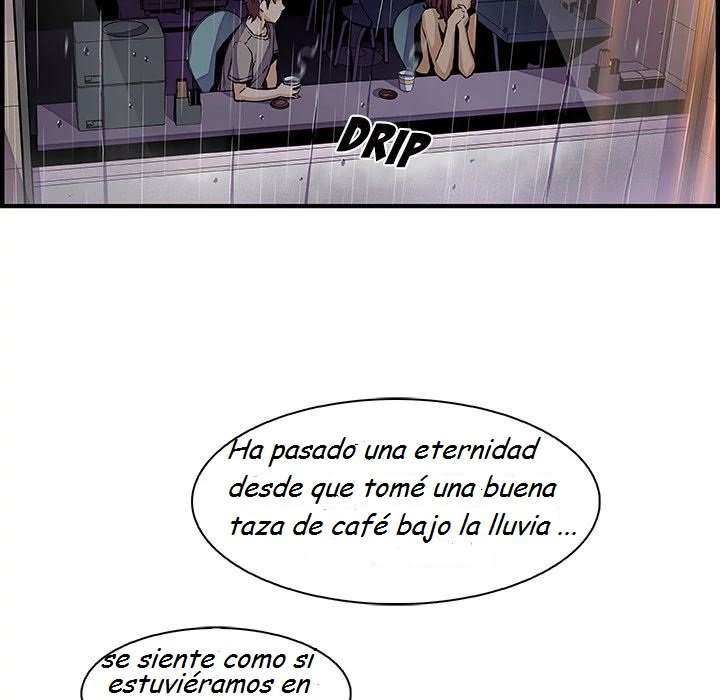 Nuestras relación complicada Capitulo 38 página 45