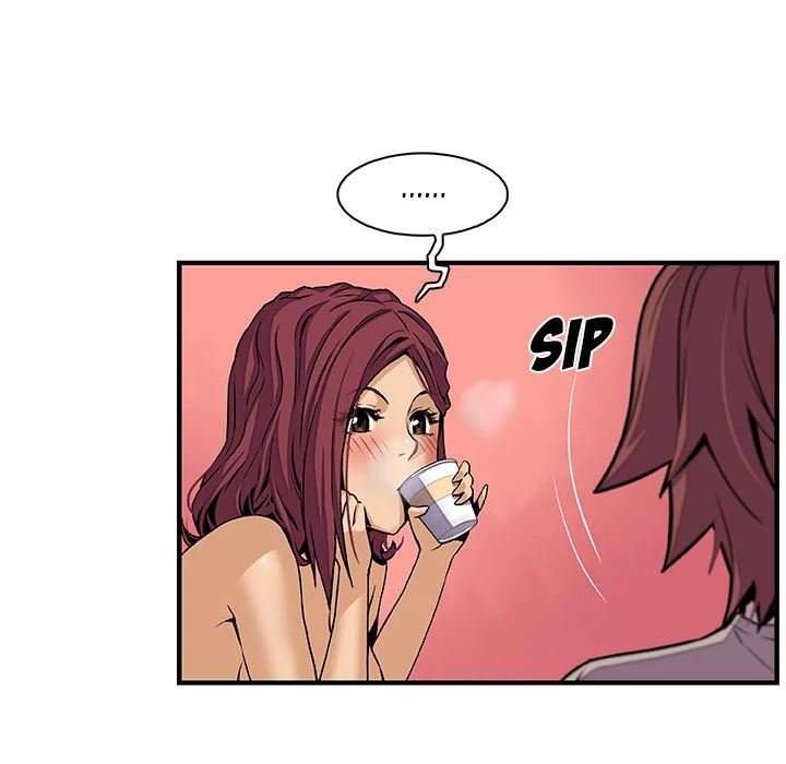 Nuestras relación complicada Capitulo 38 página 48