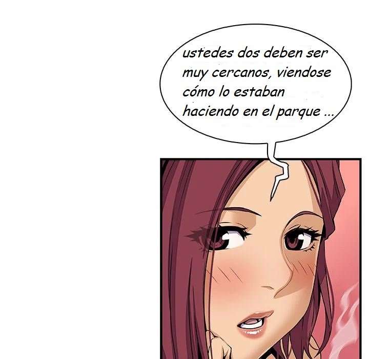 Nuestras relación complicada Capitulo 38 página 52