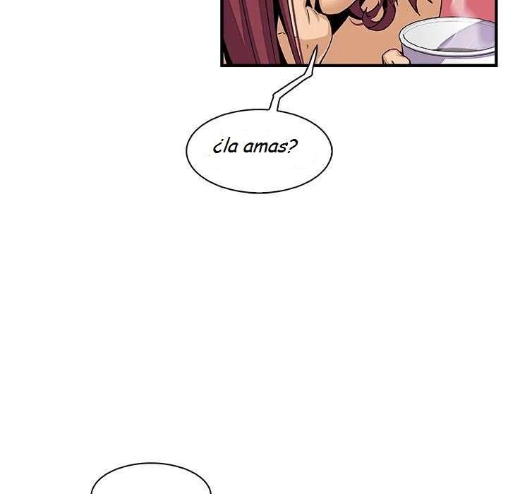 Nuestras relación complicada Capitulo 38 página 53