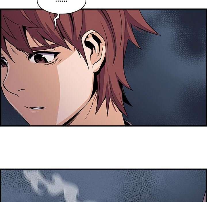 Nuestras relación complicada Capitulo 38 página 54