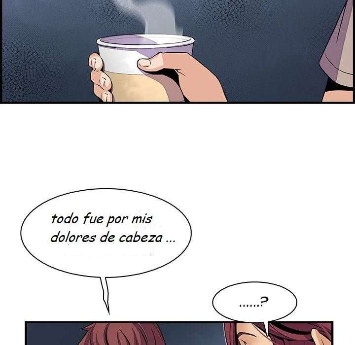 Nuestras relación complicada Capitulo 38 página 55