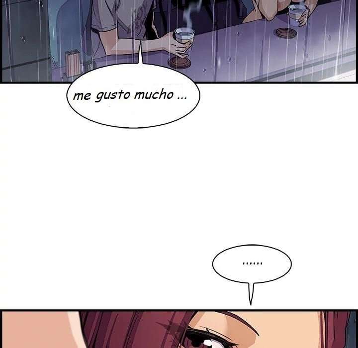 Nuestras relación complicada Capitulo 38 página 57