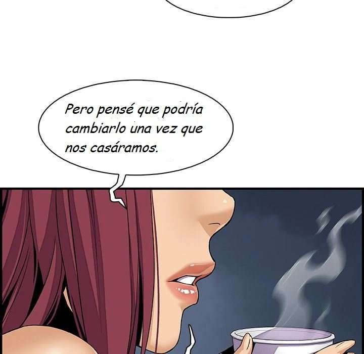 Nuestras relación complicada Capitulo 38 página 60