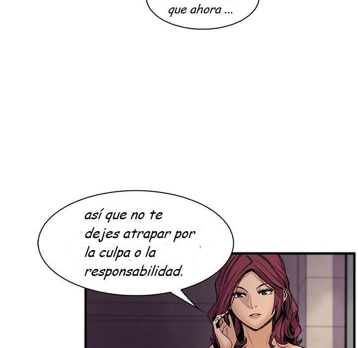 Nuestras relación complicada Capitulo 38 página 64