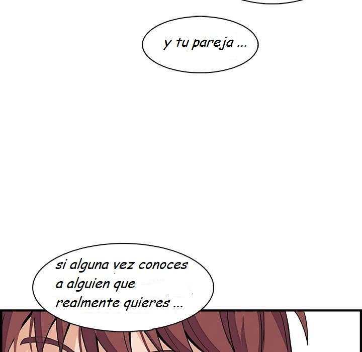 Nuestras relación complicada Capitulo 38 página 66