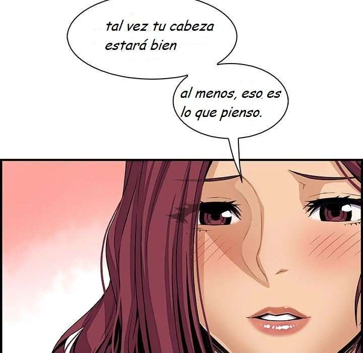 Nuestras relación complicada Capitulo 38 página 68