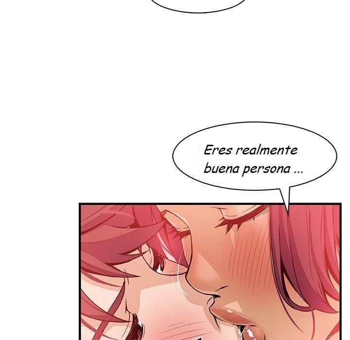 Nuestras relación complicada Capitulo 38 página 74