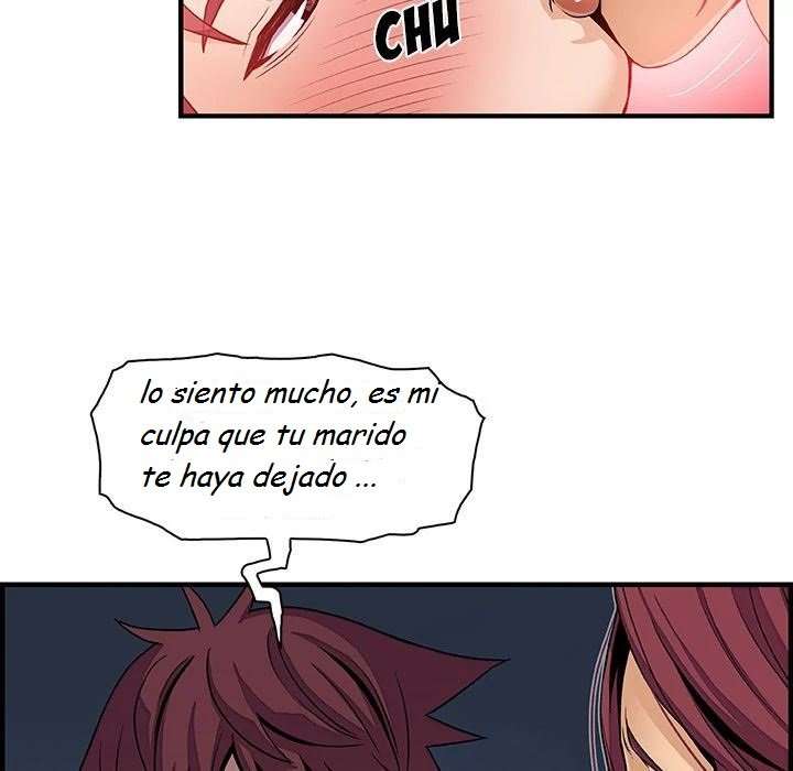 Nuestras relación complicada Capitulo 38 página 75