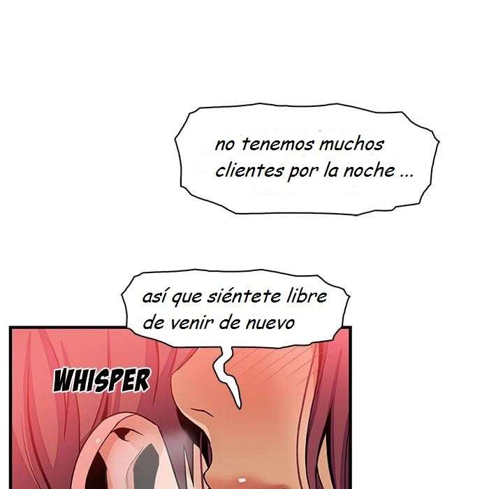 Nuestras relación complicada Capitulo 38 página 77