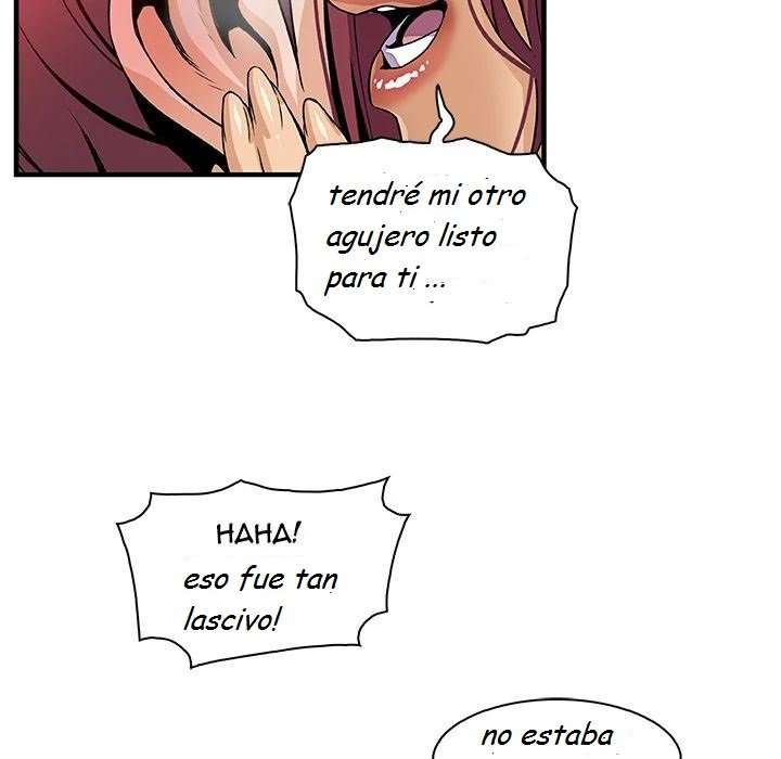 Nuestras relación complicada Capitulo 38 página 78